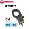 shopdoluong.com-AMPE KÌM DÒNG DÒ AC KYORITSU KEW 8177 RMS (Ø40mm/10A)
