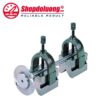 shopdoluong-Bộ 2 Khối V Ø2 inch MITUTOYO 181-904-10