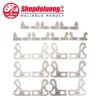 shopdoluong-Dưỡng Đo Bán Kính 26 Lá MITUTOYO 186-902(0.5-13mm)