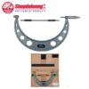 shopdoluong-Panme Đo Ren Cơ Khí 225-250mm MITUTOYO 126-134(0.01mm)