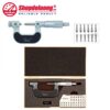 shopdoluong-Panme Đo Ren Cơ Khí 25-50mm MITUTOYO 126-126(0.01mm)