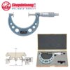 Panme Ngoài Đo Bước Răng Đầu Đĩa 50-75mm MITUTOYO 123-103(0.01mm) 4 shopdoluong-Panme Ngoài Đo Bước Răng Đầu Đĩa 50-75mm MITUTOYO 123-103(0.01mm)