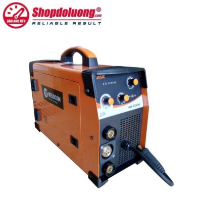 shopdoluong.com-Máy Hàn MIG Không Dùng Khí JASIC NB-200E