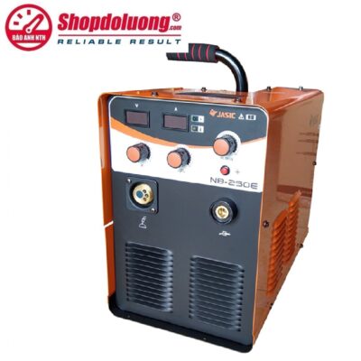 shopdoluong.com-Máy Hàn MIG và Que JASIC NB-250E
