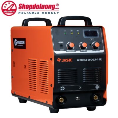 shopdoluong.com-Máy Hàn Que 2.0-5.0mm Điện Tử JASIC ARC-400 (J45)