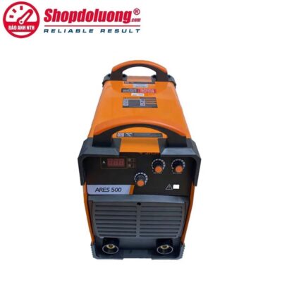 shopdoluong.com-Máy Hàn Que 2.0-5.0mm Điện Tử JASIC ARES 500-380V