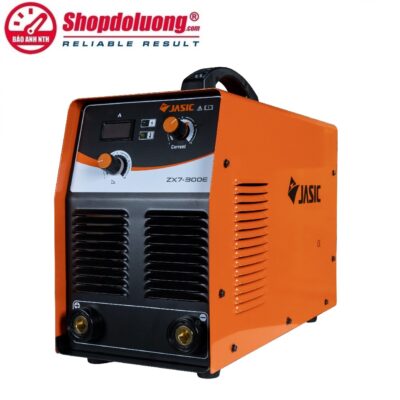 shopdoluong.com-Máy Hàn Que 2.5-5.0mm Điện Tử JASIC ZX7-300E