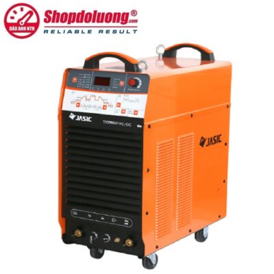 shopdoluong.com-Máy Hàn TIG Hồ Quang AC-DC và Que JASIC TIG500 PAC-DC (E312)