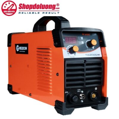shopdoluong.com-Máy Hàn TIG JASIC 200S W221
