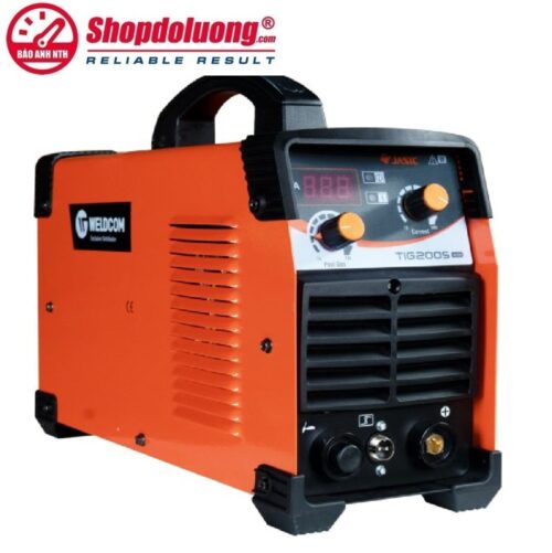 shopdoluong.com-Máy Hàn TIG JASIC 200S W221