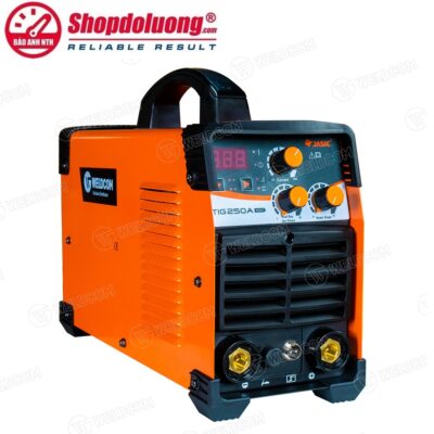 shopdoluong.com-Máy Hàn TIG và Que JASIC 250A W227