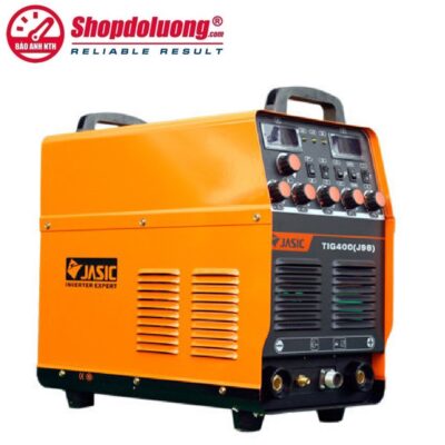 shopdoluong.com-Máy Hàn TIG và Que JASIC TIG-400 (J98)