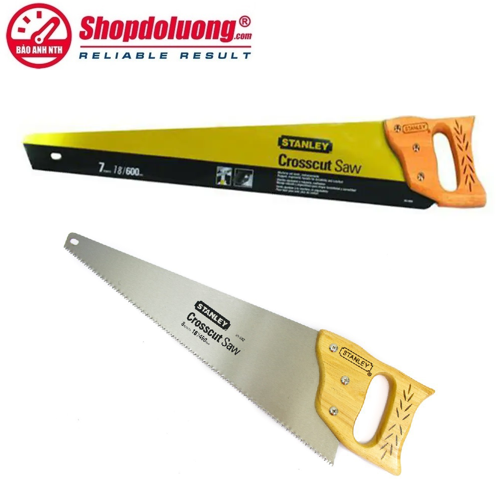 Cưa Cắt Cành Lá Liễu STANLEY 20-502-23 (18inch-450mm) 8 shopdoluong.com-Cưa Cắt Cành Lá Liễu STANLEY 20-502-23 (18inch-450mm)