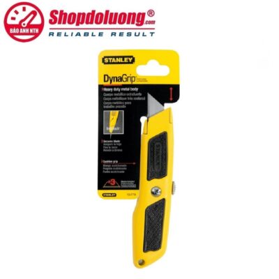 shopdoluong.com-Dao Rọc Cáp Cán Nhôm Màu Vàng STANLEY STHT10779-8 (150mm)