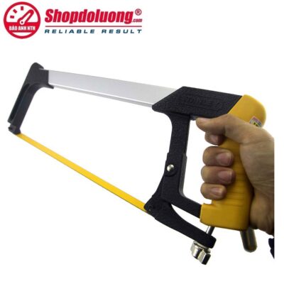shopdoluong.com-Khung Cưa Sắt Điều Chỉnh STANLEY 15-166 (450mm)