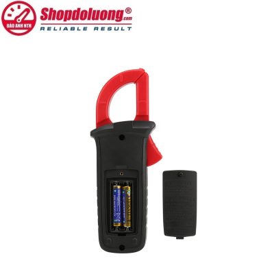 shopdoluong.com-AMPE KÌM DÒNG AC UNI-T UT200B+ (True RMS 600A).