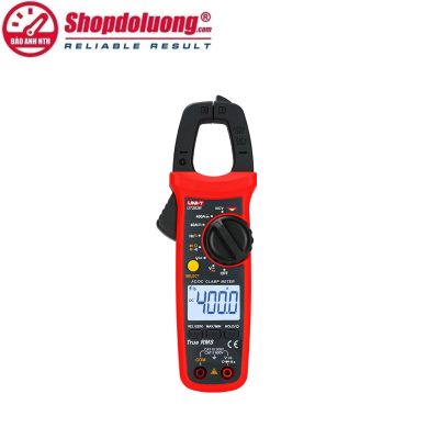 shopdoluong.com-AMPE KÌM DÒNG AC/DC UNI-T UT203R True RMS (400A)