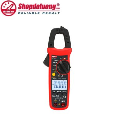 shopdoluong.com-AMPE KÌM DÒNG AC/DC UNI-T UT204R True RMS (600A)