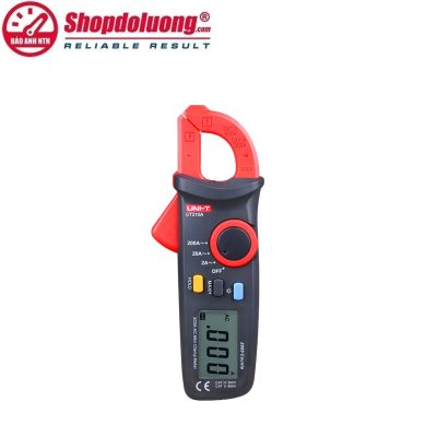 shopdoluong.com-AMPE KÌM DÒNG AC UNI-T UT210A (200A)