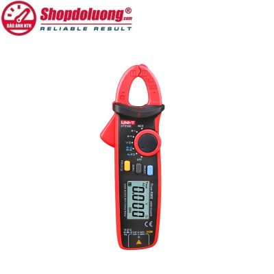 shopdoluong.com-AMPE KÌM DÒNG AC/DC UNI-T UT210D True RMS (200A)