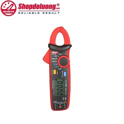 shopdoluong.com-AMPE KÌM DÒNG AC/DC UNI-T UT211B True RMS (60A)