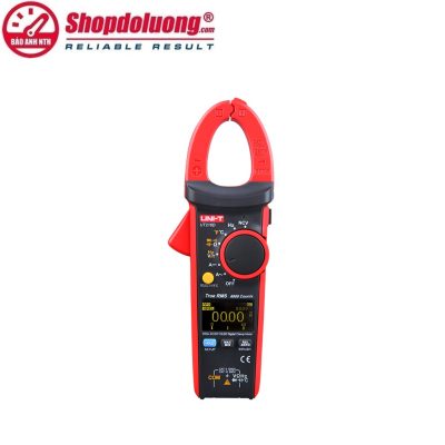 shopdoluong.com-AMPE KÌM DÒNG UNI-T UT216D True RMS (AC/DC 600A)