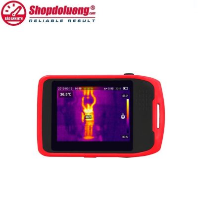 shopdoluong.com-CAMERA ẢNH NHIỆT UNI-T UTi120T (120×90pixels/-20~400℃)