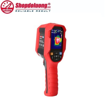 shopdoluong.com-CAMERA ẢNH NHIỆT UNI-T UTi165A+ (6mrad/-10~400℃)