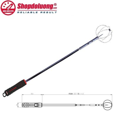 shopdoluong.com-ĐẦU DÒ DÂY NÓNG ĐA HƯỚNG ĐO NHIỆT ĐỘ-ĐỘ ẨM-TỐC ĐỘ GIÓ KIMO SOM900