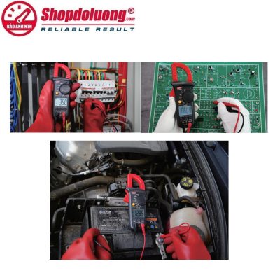 shopdoluong.com-HÌNH ẢNH THỰC TẾ CỦA AMPE KÌM UNI-T