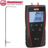 shopdoluong.com-MÁY ĐO ÁP SUẤT & TỐC ĐỘ GIÓ KIMO MP120