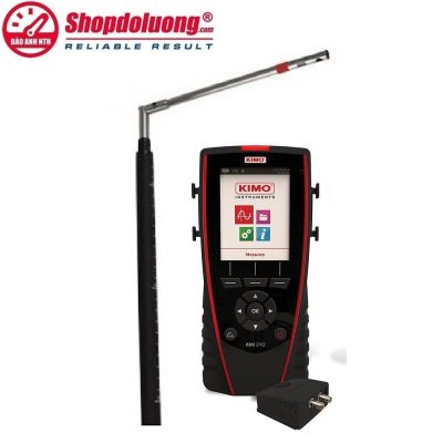 shopdoluong.com-MÁY ĐO KHÔNG KHÍ ĐA NĂNG KIMO AMI310SK (AMI310+MPR500+SFC900GN)