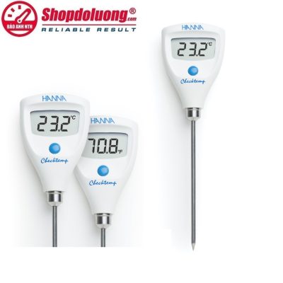 shopdoluong.com-MÁY ĐO NHIỆT ĐỘ BỎ TÚI HANNA HI98501 (-50.0°C ~150.0°C)