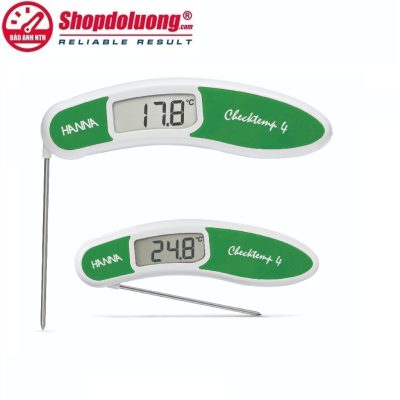 shopdoluong.com-MÁY ĐO NHIỆT ĐỘ TRÁI CÂY HANNA HI151-400 (-50.0°C~199.0°C)