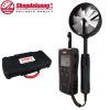 shopdoluong.com-MÁY ĐO TỐC ĐỘ GIÓ LƯU LƯỢNG GIÓ NHIỆT ĐỘ MÔI TRƯỜNG KIMO LV110