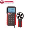 shopdoluong.com-MÁY ĐO TỐC ĐỘ GIÓ & NHIỆT ĐỘ UNI-T UT362 (2~30m/s-0~40°C)