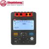 shopdoluong.com-MÁY ĐO ĐIỆN TRỞ CÁCH ĐIỆN UNI-T UT513A (5000V/1000GΩ)