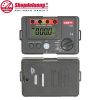 shopdoluong.com-MÁY ĐO ĐIỆN TRỞ ĐẤT UNI-T UT522 (4000Ω/400V)