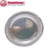 shopdoluong.com-ĐĨA GIẤY BẠC CHO CÂN KETT FD660 (Silver plate)
