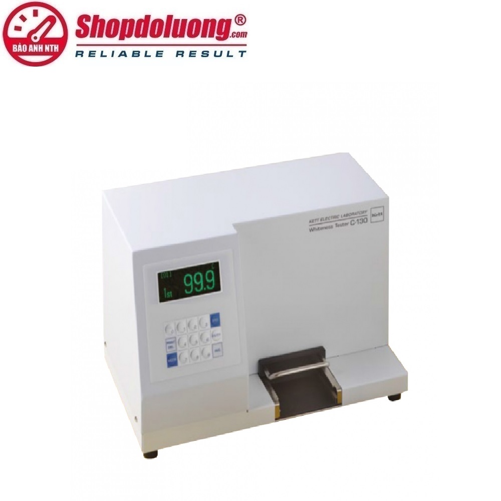 shopdoluong.com-MÁY ĐO ĐỘ TRẮNG KETT C130 (5~120)