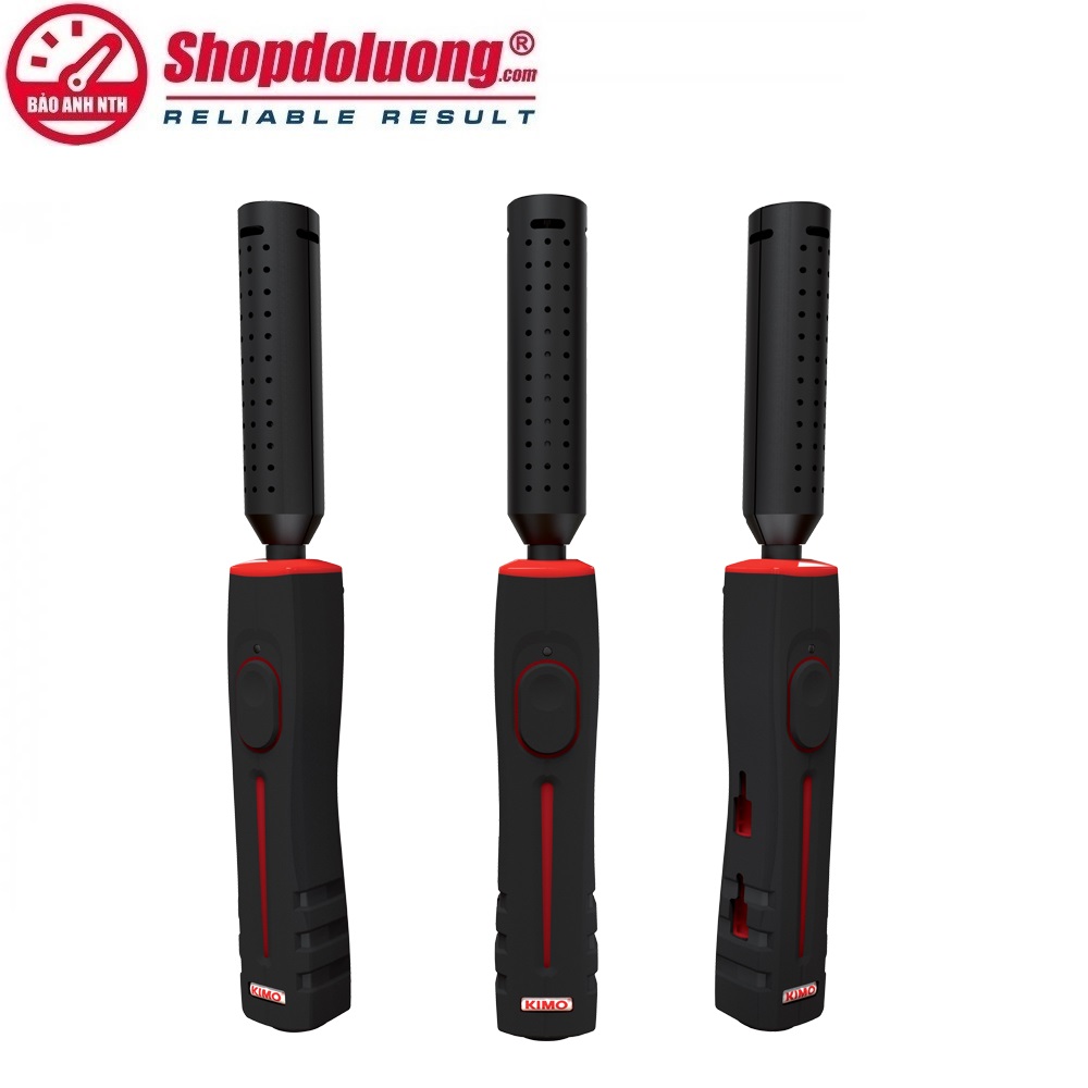 ĐẦU ĐO NHIỆT ĐỘ-ĐỘ ẨM-KHÍ CO2 KIMO SCOH-112 (-20~80 °C/0~100%RH/0~5000 ppm) 6 shopdoluong.com-ĐẦU ĐO NHIỆT ĐỘ-KHÍ CO KIMO SCO-110 (-20~80 °C/0~500 ppm)
