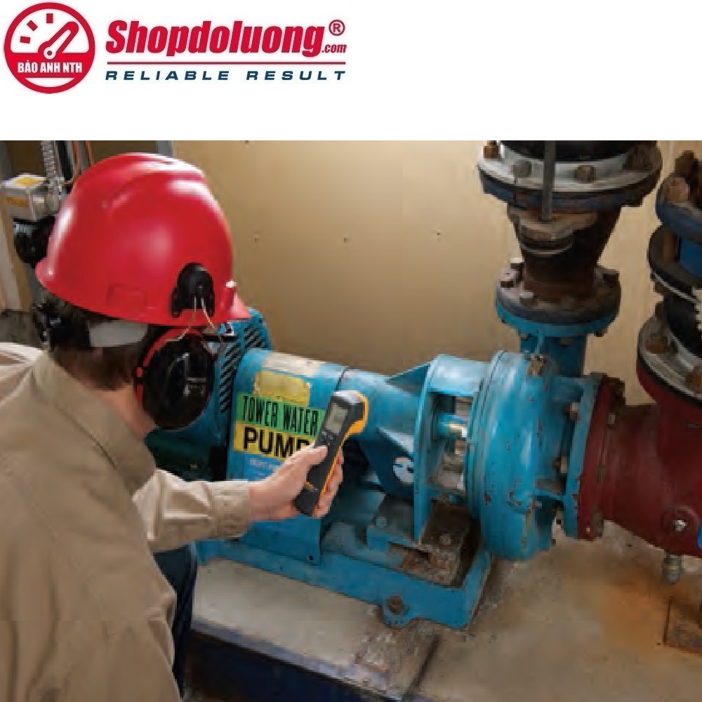 MÁY ĐO TỐC ĐỘ VÒNG QUAY FLUKE 820-2 (30~300.000FPM) 14 shopdoluong.com-MÁY ĐO TỐC ĐỘ VÒNG QUAY FLUKE 820-2 (30~300.000FPM)...