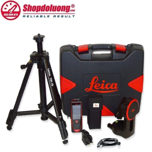 shopdoluong.com-MÁY ĐO KHOẢNG CÁCH LASER LEICA DISTO D510 PACKAGE (0.05-200m)