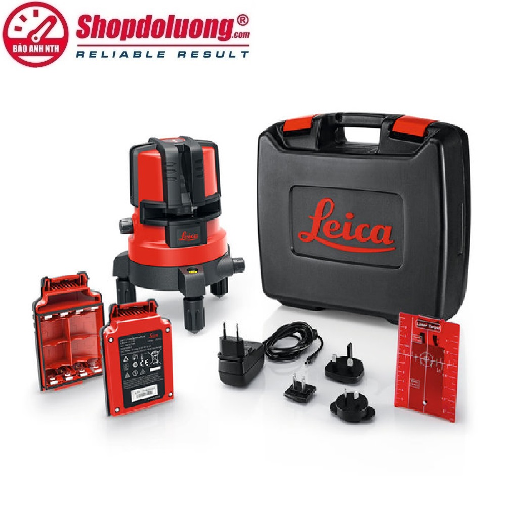 shopdoluong.com-MÁY CÂN MỰC 4 TIA LEICA LINO L4P1 (15m)