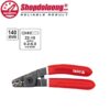KÌM ÉP COS ĐA NĂNG YATO YT-2271 (0.2-6mm²) 4 shopdoluong.com-KÌM ÉP COS ĐA NĂNG YATO YT-2271 (0.2-6mm²)