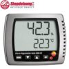 shopdoluong.com-NHIỆT ẨM KẾ TESTO 608-H2 (-10~70 °C/2~98 %rH)