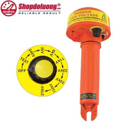 shopdoluong.com-BÚT THỬ ĐIỆN CAO ÁP KHÔNG TIẾP XÚC SEW 375HP (240V~275kV/120°/IP66)