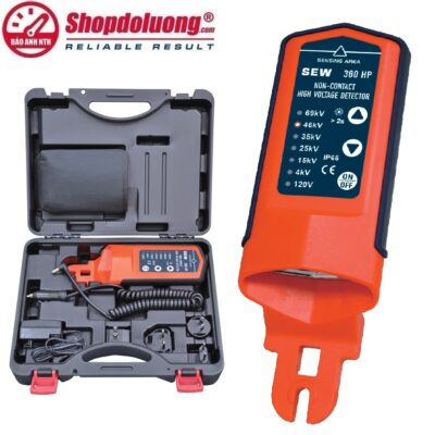 shopdoluong.com-BÚT THỬ ĐIỆN CAO ÁP KHÔNG TIẾP XÚC SEW 380HP (120V~69kV)