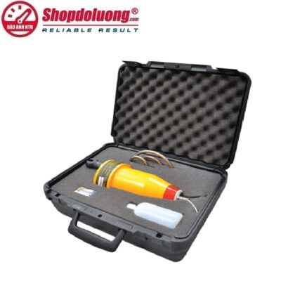 shopdoluong.com-THIẾT BỊ KIỂM TRA ĐIỆN ÁP CAO TIẾP XÚC SEW 216HVD (132kV).