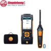 shopdoluong.com-BỘ KIT ĐO NHIỆT ĐỘ ĐỘ ẨM TESTO 440 (0~100%RH/-20°C~70°C)